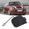 Front Bumper Tow Hook Cover 51117302479 Towing Eye Cap Replacement