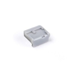 SmartKeeper Essential / 4 x Mini USB B-Port Blockers + Key/Grey