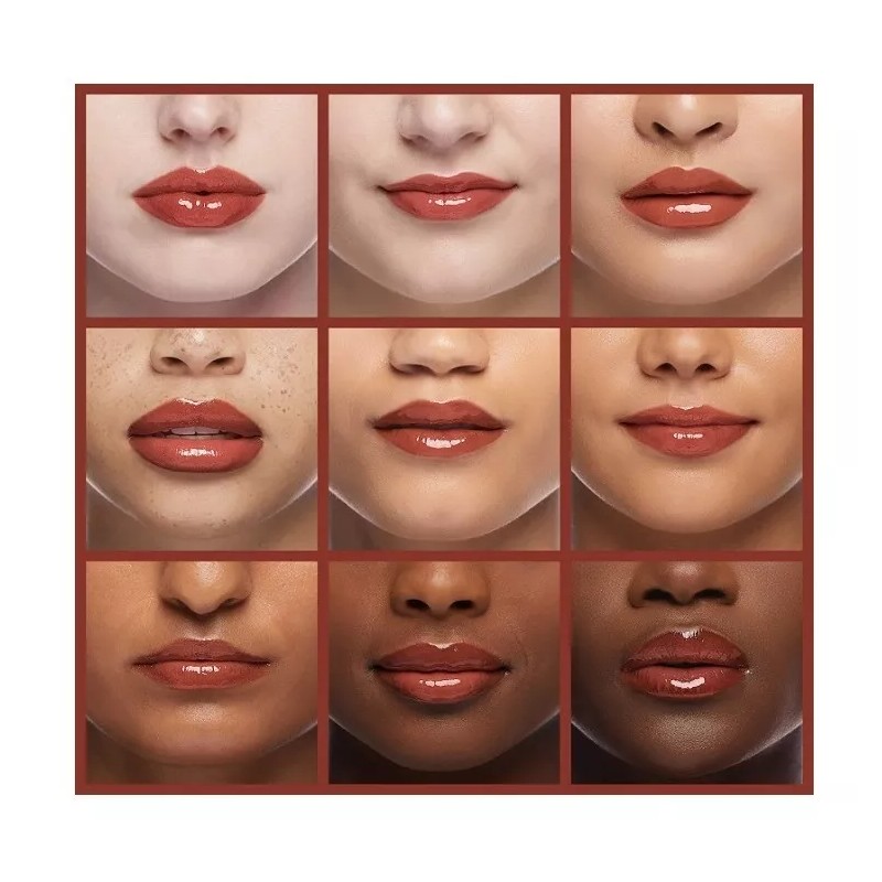 Wet N Wild - Labial Lip Gloss Mega Last Stained