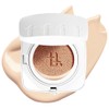 [1+1+1+1] Triangle Auto Eyebrow Eyebrow Pencil (Total 4) + Mask Pack Free - Tipit Layering Fit Cover Cushion EX 12g / [1+1+1+1] 삼각 오토 아이브로우 눈썹펜슬(총4개) +마스크팩 증정 - 티핏 레이어링 핏 커버 쿠션 EX 12g