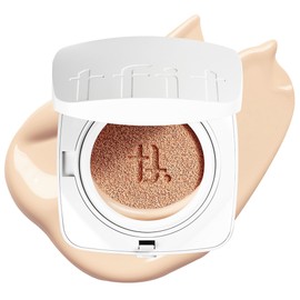 [1+1+1+1] Triangle Auto Eyebrow Eyebrow Pencil (Total 4) + Mask Pack Free - Tipit Layering Fit Cover Cushion EX 12g / [1+1+1+1] 삼각 오토 아이브로우 눈썹펜슬(총4개) +마스크팩 증정 - 티핏 레이어링 핏 커버 쿠션 EX 12g