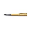 Lamy Lx Roller Ball (Gold 375 Au)