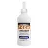 Roberts 1406 Tongue & Groove Flooring Adhesive - 1 Pint