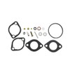 Carburetor Rebuild Kit For Kawasaki 610/600 / SX Mule Carb