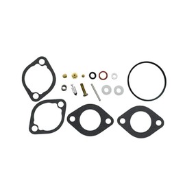 Carburetor Rebuild Kit For Kawasaki 610/600 / SX Mule Carb Repair Kit