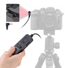 Hersmay 39.4 Inch Remote Control Release Cable for Panasonic GH2