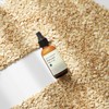 [Vegan certification] Natural skin tone skin protectionOatmeal tone-up lotion -