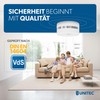 UNITEC Smoke Alarm Mini