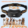 HOMELYLIFE Remote Dog Training Collar – Anti Bark, No Shock,