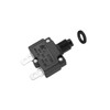 KAMIER 20A Circuit Reset Button Power Switch Replacement for Razor