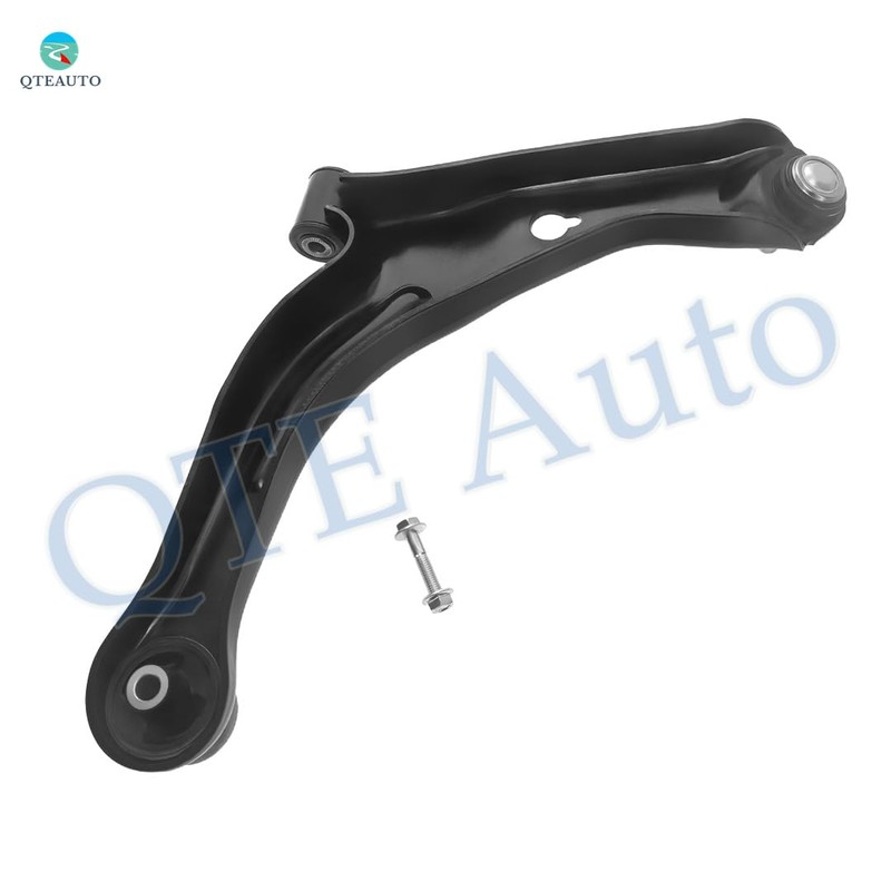 PM Auto Front Left Lower Control Arm Ball Joint Replacement