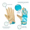 DIGZ Gardener High Performance Women's Gardening Gloves and Work Gloves