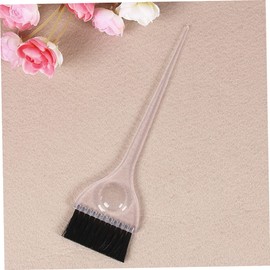 NOLITOY Hair Dyeing Hair Tint Brush Set Barber Tool for Keratin Treatment Random Color