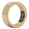 SR200 Smart Finger Ring Sleep Health Monitoring Ring Bluetooth Connection