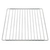 SPARES2GO Adjustable Extendable Grill Shelves with New Locking Nut for