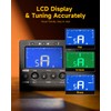 Donner Digital Metronome Tuner Tone Generator 3 in 1 for