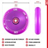 CORE Hollow Stunt Scooter Wheel 110mm ABEC 9 Bearings (Replacement