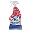 Resolve Pet Expert Carpet Stain Cleaner Solution and Odor Remover