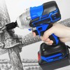 Bit Drill Adapter, Bit Holder Socket Adapters Drill Chuck Set,