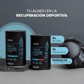 Birdman Bcaas Glutamina Ratio Bcaa 100 Vegetal Vegano Carbohidratos Vitamina B12 Minerales Sabor Fresa Servicios 405g