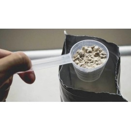 Polvo 100 % puro beta alanina sin sabor 2,2 lb (1000 g) 500 porciones KOSHER