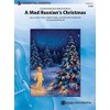 Alfred A Mad Russian's Christmas Full Orchestra Grade 3.5