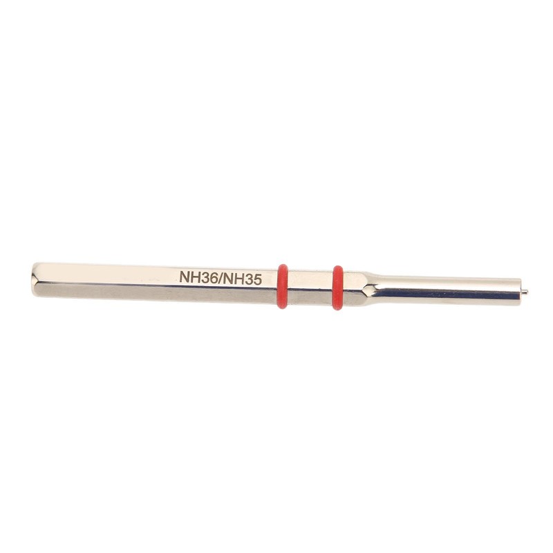 Watch Bearing Disassembly Punch Chromate Finish Punch Watch Automatic Oscillating