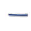 QWORK® Flexible Ruler, Bendy Ruler Curved Ruler, Ideal for Engineering