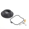 2 Sets Carburetor Rebuild Kit Carb Overhaul Repair Fit for