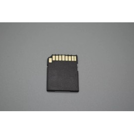 PNY Micro SD microSD to SD SDHC SDXC Adapter Only For 4GB 8GB 16GB 32GB 64GB