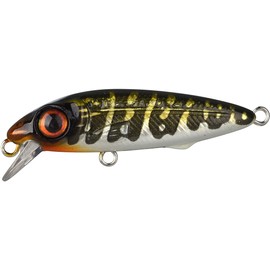 Spro Iris The Kid Hardlure 4.8 cm 6g - Wobbler, Colour: Northern Pike