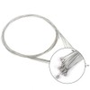 EBTOOLS. 10 Pcs Inner Wire, Shifter Gear, For Gear, For