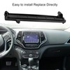 Cabin Air Filter Cover Fits for Jeep Cherokee 2014 2015