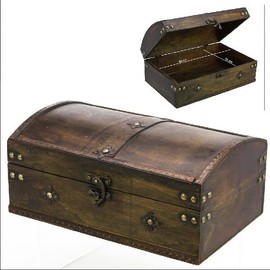 Schwäbische Albumfabrik Treasure Box Format Maxi