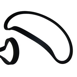 Ufixt Fits Flymo Hover Compact 300, Hover Compact 300 (9633031-01), Hover Compact 330 and Hover Compact 330 (9633305-01) Poly V Drive Belt FLY056/FL267