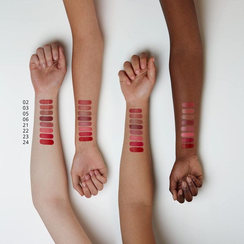 Essence This Is Me. Barra De Labios 21