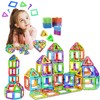 COOLJOY Magnetic Building Blocks | Magnetic Tiles for Kids |