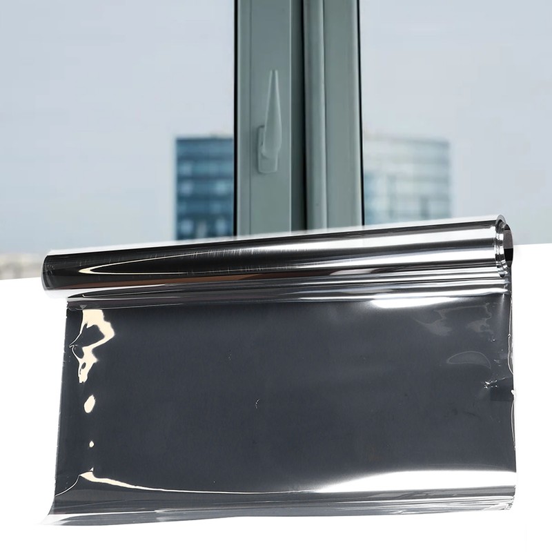 Window Tint Sun Blocking One Way Sun Blocking Heat Control