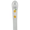 MOOMIN Moon Mihedelma Clear Acrylic Resin Spoon, 7.1 inches (18