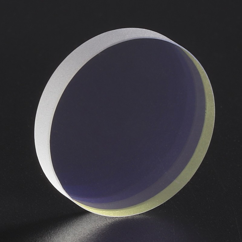 Quartz Laser Protection Lens Safety Protective Window For Laser Cutting