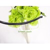 Bonnie Z. Leonardo Simple Comfortable Plastic Cat Ears Headband