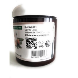 IVO ORGANICS WHIPPED SHEA BUTTER