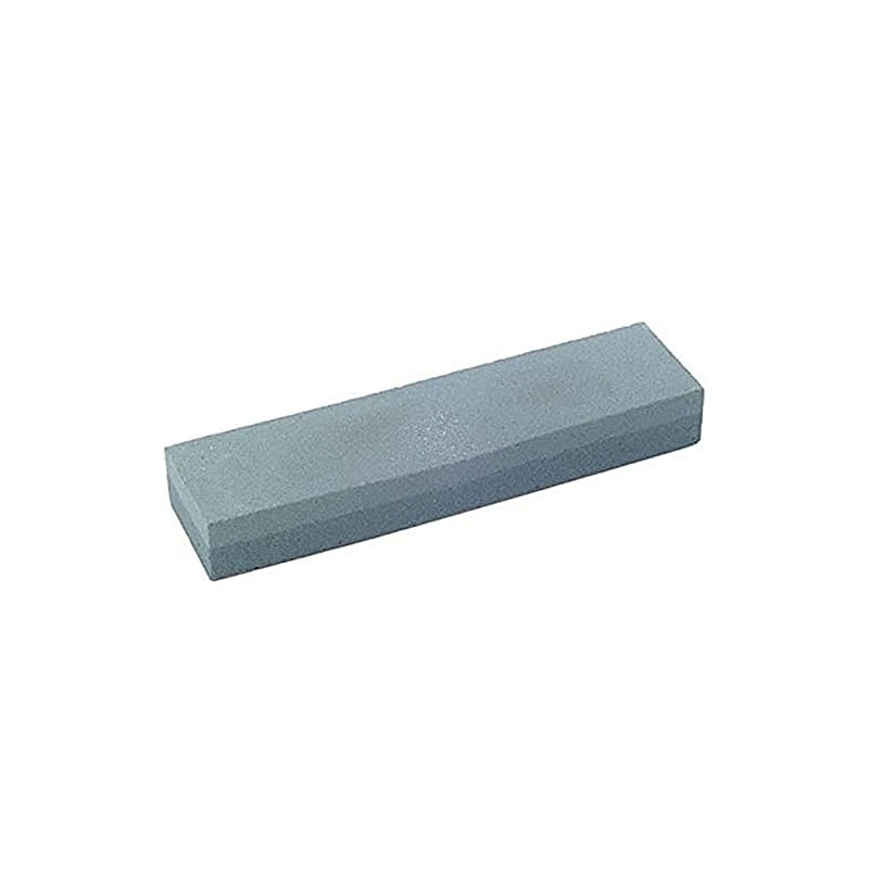Faithfull FAIOS8C Combination Oilstone 8In X 2In X 1In, 2.8