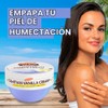 Palmer's Cocoa Butter Formula Tahitian Vanilla Body Cream, Crema Humectante
