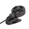 CCTV Security Camera IR 940nm 8 Lights PAL Video Format
