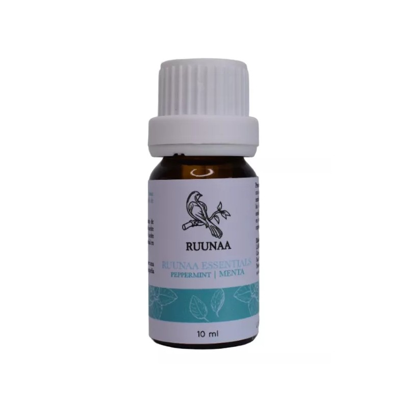 RUUNAA Aceites Esenciales- Diferentes Aromas