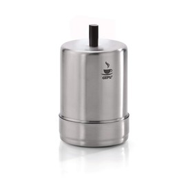 Gefu Icing Sugar Shaker, Stainless Steel, Steel, Standard