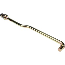 JZGRDN Front Deck Lift Link 532195270 581506903 581506904 195270 Compatible with Craftsman, Husqvarna, Poulan, Poulan Pro, Weed Eater, Roper, RedMax Lawn Tractor Mower