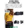 【demi-to】 Apron Bag for Work, Nurse Pouch, Free Size "For