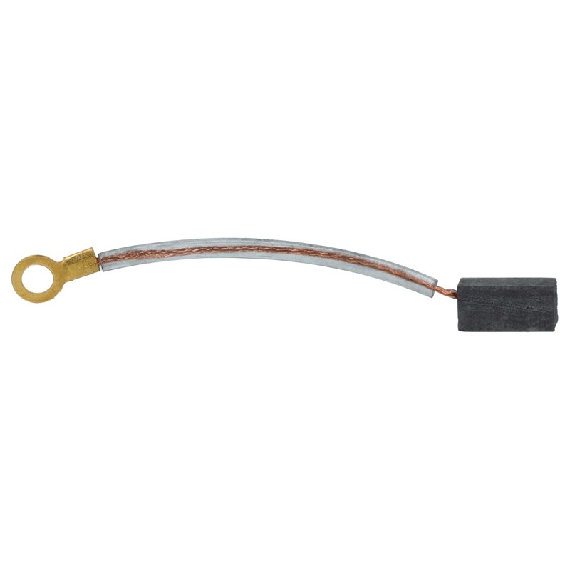 vhbw Carbon Brush 5 x 6.5 x 13 mm Compatible